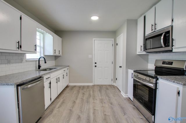 629 Dawson Terrace, Huntsville, AL 35811