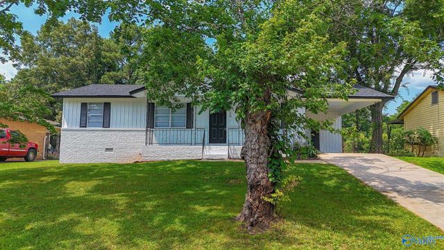 629 Dawson Terrace, Huntsville, AL 35811