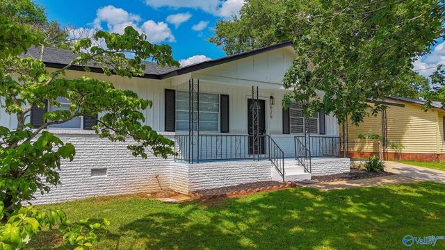 629 Dawson Terrace, Huntsville, AL 35811