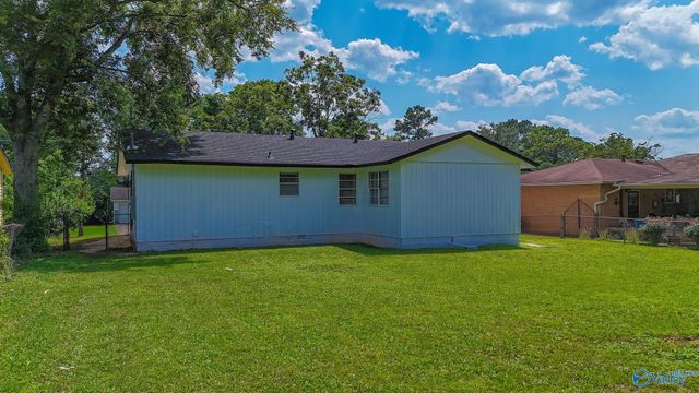 629 Dawson Terrace, Huntsville, AL 35811