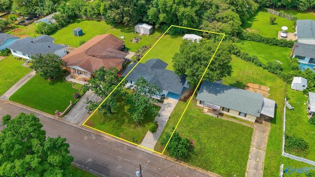 629 Dawson Terrace, Huntsville, AL 35811