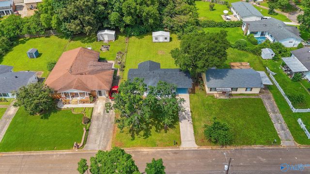 629 Dawson Terrace, Huntsville, AL 35811