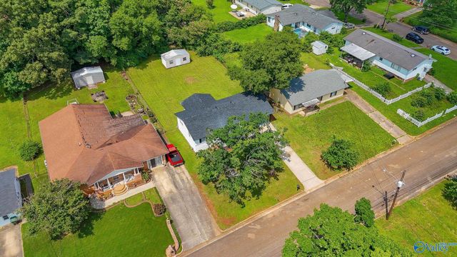 629 Dawson Terrace, Huntsville, AL 35811