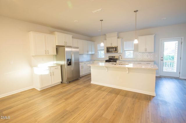 765 Larkspur Bowl Way, Apex, NC 27523