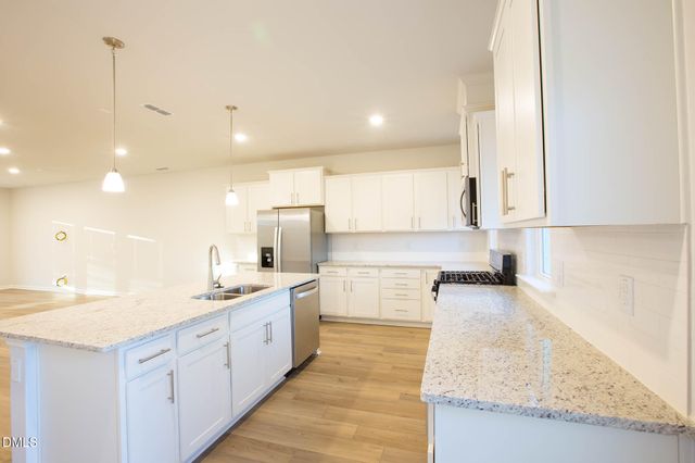 765 Larkspur Bowl Way, Apex, NC 27523