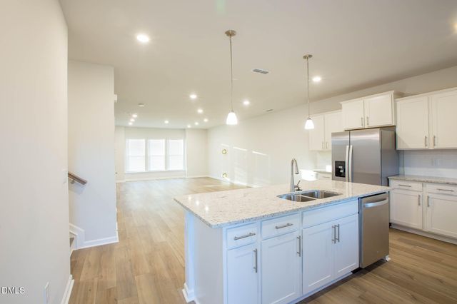 765 Larkspur Bowl Way, Apex, NC 27523