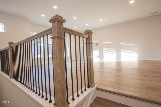 765 Larkspur Bowl Way, Apex, NC 27523