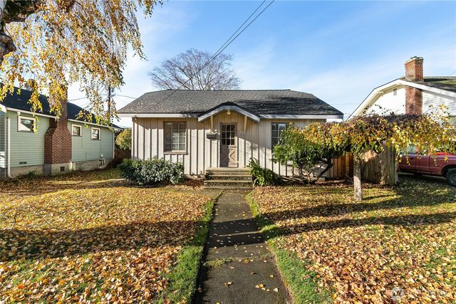 2805 Walnut Street, Bellingham, WA 98225