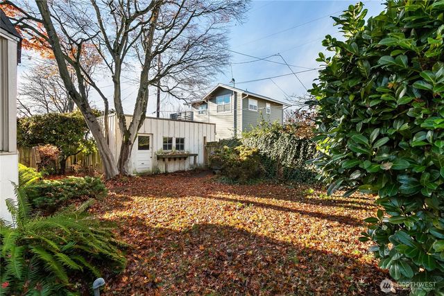 2805 Walnut Street, Bellingham, WA 98225