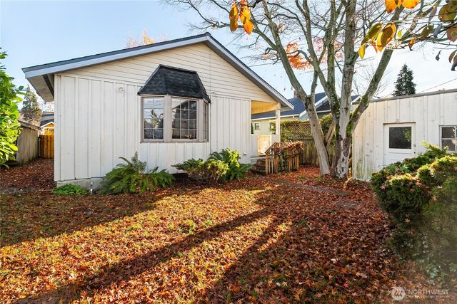 2805 Walnut Street, Bellingham, WA 98225