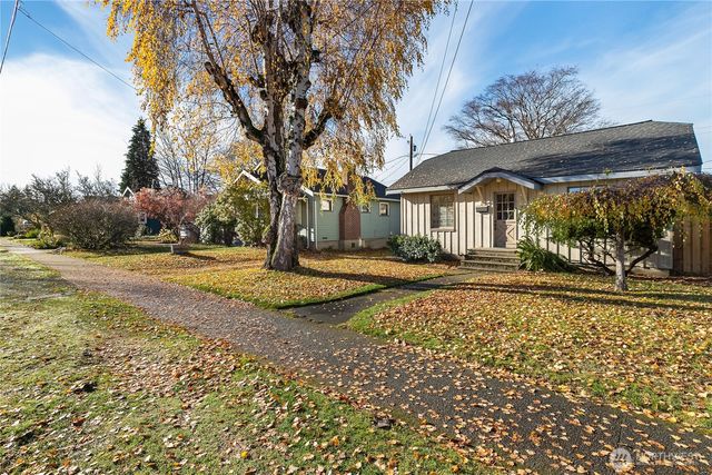 2805 Walnut Street, Bellingham, WA 98225