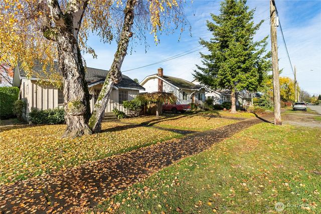 2805 Walnut Street, Bellingham, WA 98225