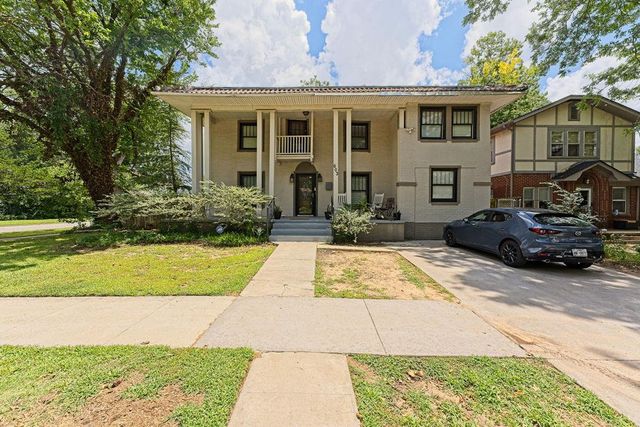 603 S Crawford Avenue, Norman, OK 73069