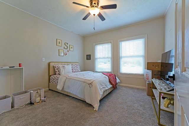 603 S Crawford Avenue, Norman, OK 73069