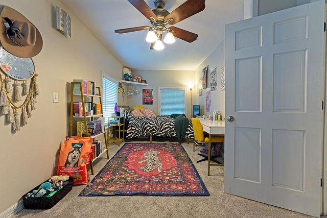 603 S Crawford Avenue, Norman, OK 73069