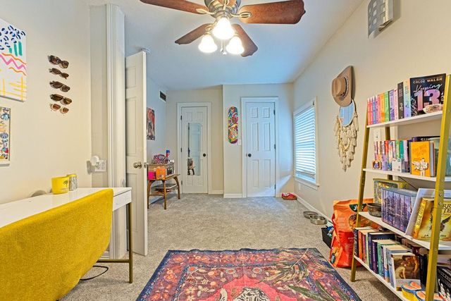 603 S Crawford Avenue, Norman, OK 73069