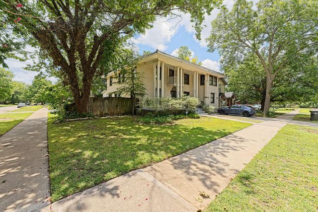 603 S Crawford Avenue, Norman, OK 73069