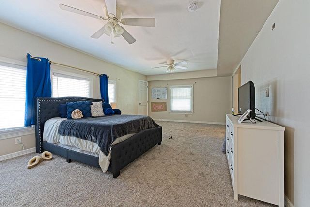 603 S Crawford Avenue, Norman, OK 73069