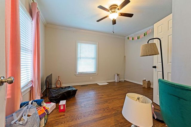 603 S Crawford Avenue, Norman, OK 73069