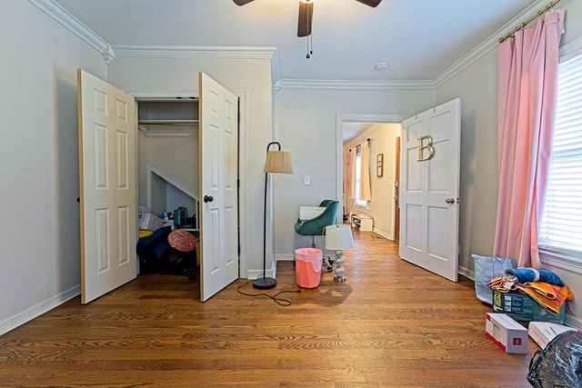 603 S Crawford Avenue, Norman, OK 73069