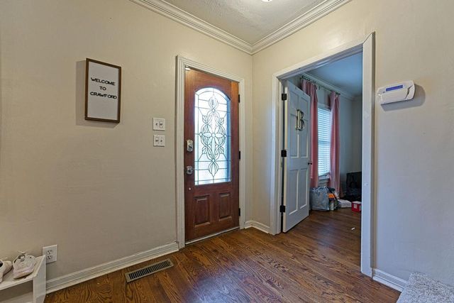 603 S Crawford Avenue, Norman, OK 73069