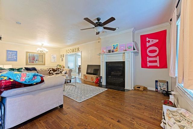603 S Crawford Avenue, Norman, OK 73069