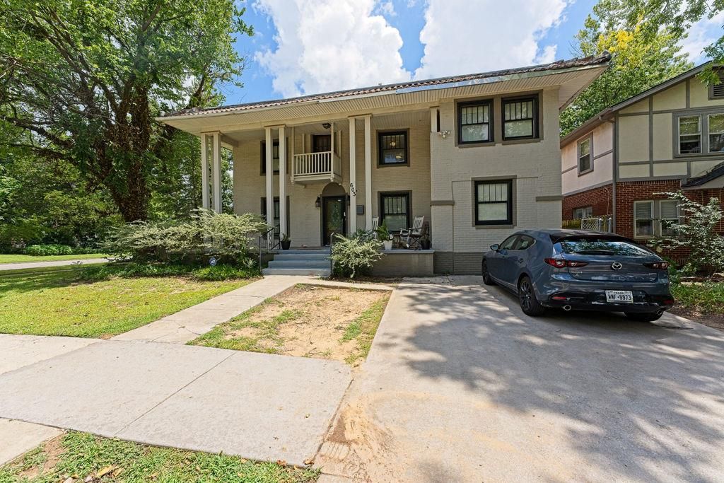 603 S Crawford Avenue, Norman, OK 73069