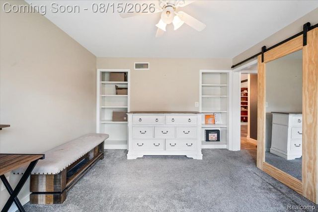 48952 Forest Drive, Shelby Charter Township, MI 48317