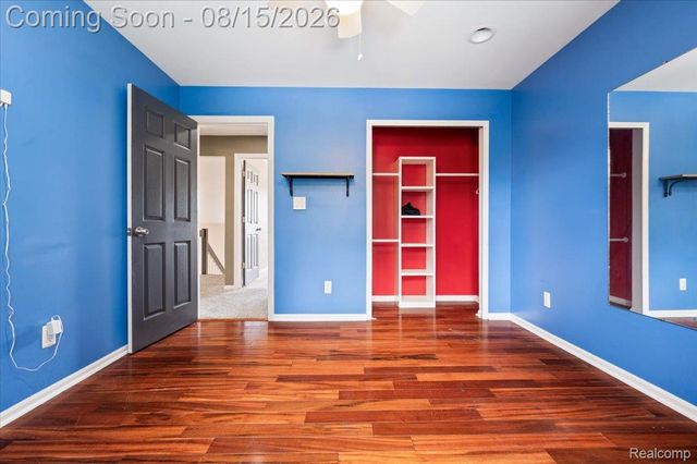 48952 Forest Drive, Shelby Charter Township, MI 48317
