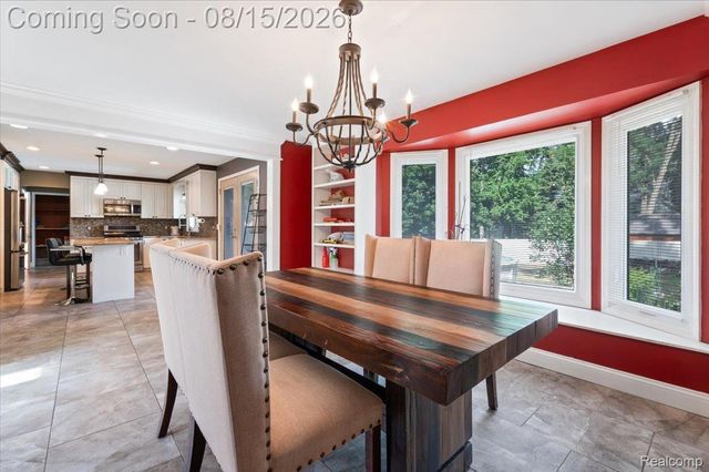 48952 Forest Drive, Shelby Charter Township, MI 48317