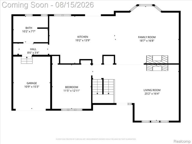 48952 Forest Drive, Shelby Charter Township, MI 48317