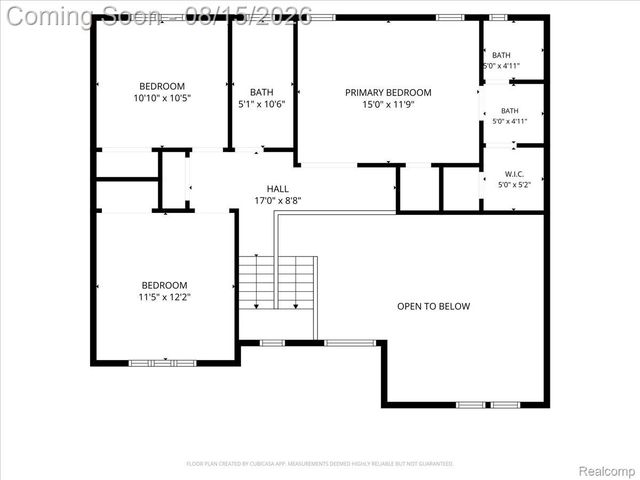 48952 Forest Drive, Shelby Charter Township, MI 48317