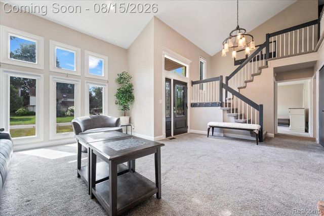 48952 Forest Drive, Shelby Charter Township, MI 48317