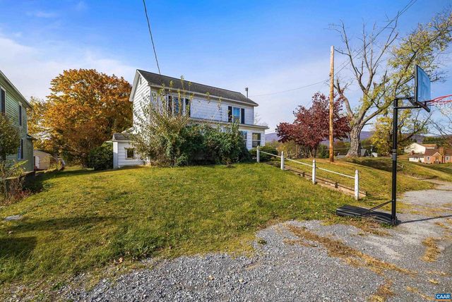 613 6TH ST, Shenandoah, VA 22849