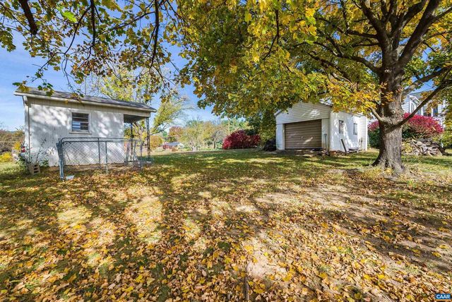 613 6TH ST, Shenandoah, VA 22849