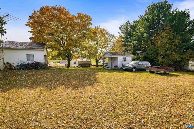 613 6TH ST, Shenandoah, VA 22849