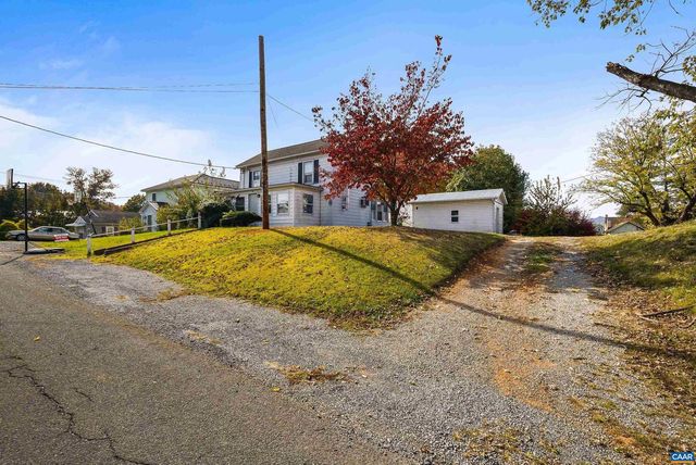 613 6TH ST, Shenandoah, VA 22849