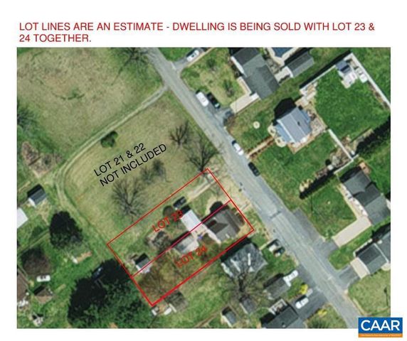 613 6TH ST, Shenandoah, VA 22849