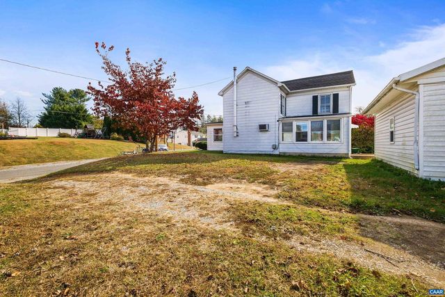 613 6TH ST, Shenandoah, VA 22849