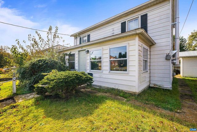 613 6TH ST, Shenandoah, VA 22849