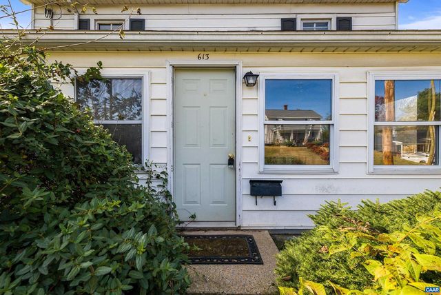 613 6TH ST, Shenandoah, VA 22849