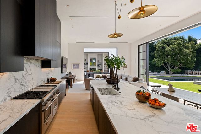 12846 Highwood Street, Los Angeles, CA 90049