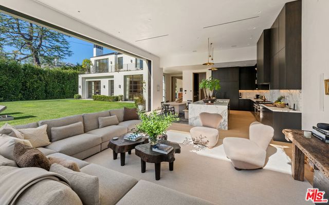 12846 Highwood Street, Los Angeles, CA 90049