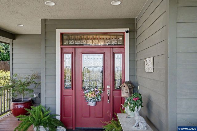 3228 Sunridge Dr S, Salem, OR 97302