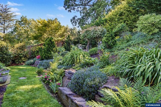 3228 Sunridge Dr S, Salem, OR 97302