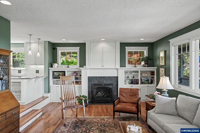 3228 Sunridge Dr S, Salem, OR 97302