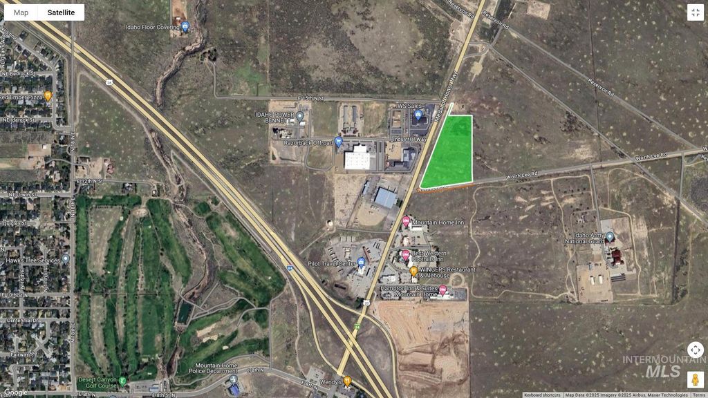 TBD Us Highway 20, Mountain Home, ID 83647 photo 10