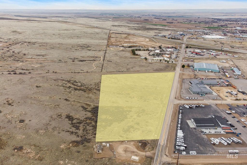 TBD Us Highway 20, Mountain Home, ID 83647 photo 4