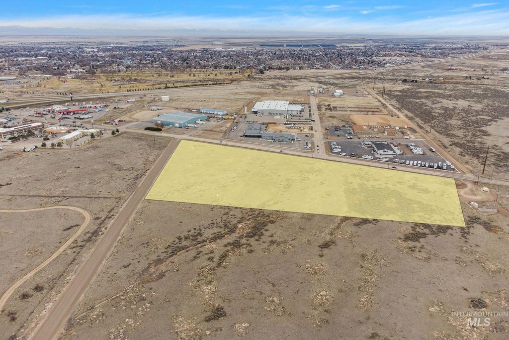 TBD Us Highway 20, Mountain Home, ID 83647 photo 5