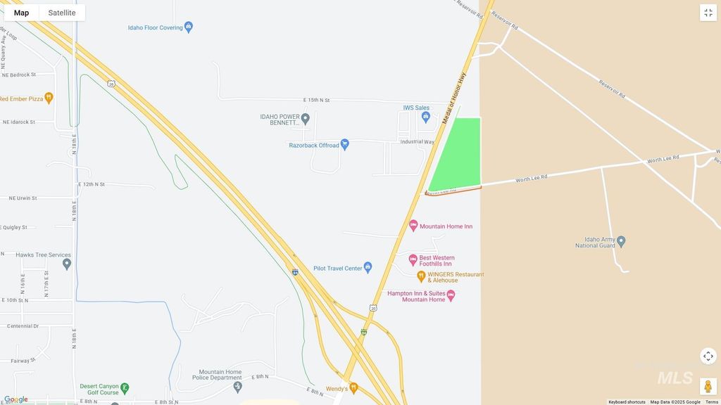 TBD Us Highway 20, Mountain Home, ID 83647 photo 7